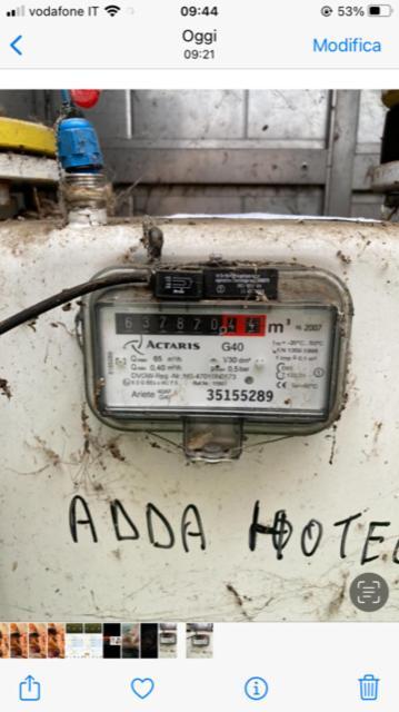 Adda Hotel Spino d'Adda