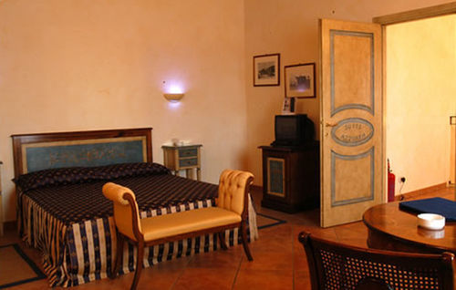 Adda Hotel