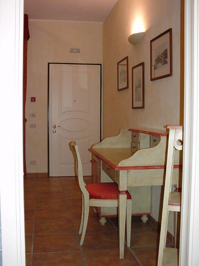 Hotel Adda Spino d'Adda