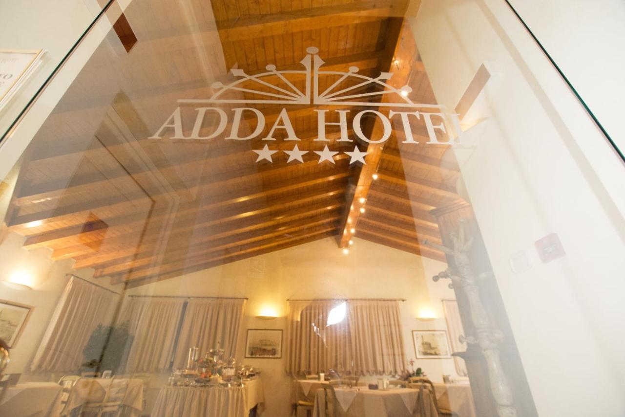 Adda Hotel